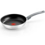 Monix Sartén Elite Non Stick M241307 Ø26cm Acero Inoxidable Apta Inducción
